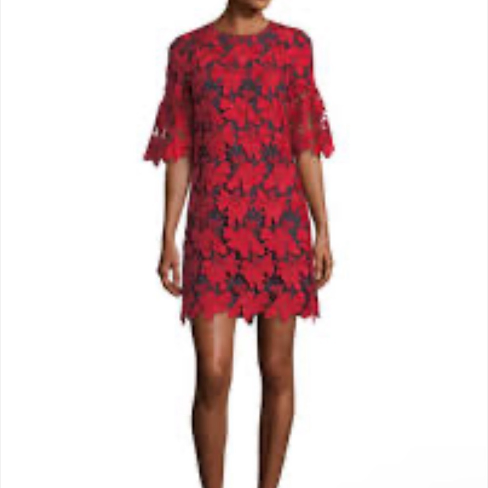 Tory Burch lace dress ❤️